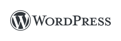 wordpress logo